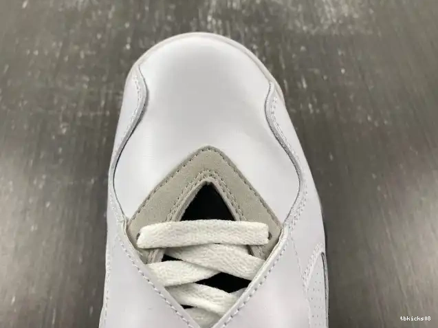 Rep TBkick Bunny Jordan Air Retro (2013) Bugs 8 305381-103 0412